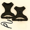 Joylytic No Pull Dog Harness & Leash Set, Reflective &