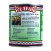 Hand Picked Whole Peeled Plum Tomatoes in 28 Ounce Cans