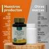 Curcumina & Piperina Complex | 30 Tabletas | Adyura Nat