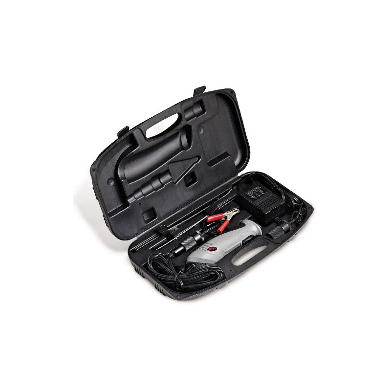 Rapala Deluxe Electric Fillet Knife AC/DC