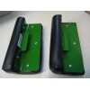 RTP Set of Arm Rest Rests w/ Clips for John