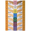 Archangel Incense Collection | Chamuel, Gabriel, Jophiel, Michael, Raphael, Uriel,