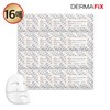 Dermafix Original Human Collagen Program 16 sheets / 더마픽스 오리지널 휴멀 콜라겐 프로그램 16매
