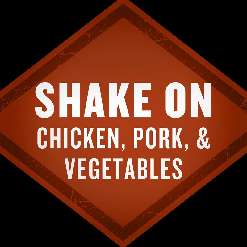 McCormick Grill Mates Brown Sugar Bourbon Seasoning, 27 oz -