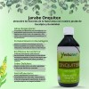 Jarabe Onquitex Para Tos Pack 3 ---- 220mlc/u Yerbatex.