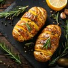 The Old Farmer's Almanac Heirloom Culinary Rosemary Herb Seeds -