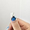 Blue East Handmade Nail Tips - Natural / 블루이스트 수제네일팁