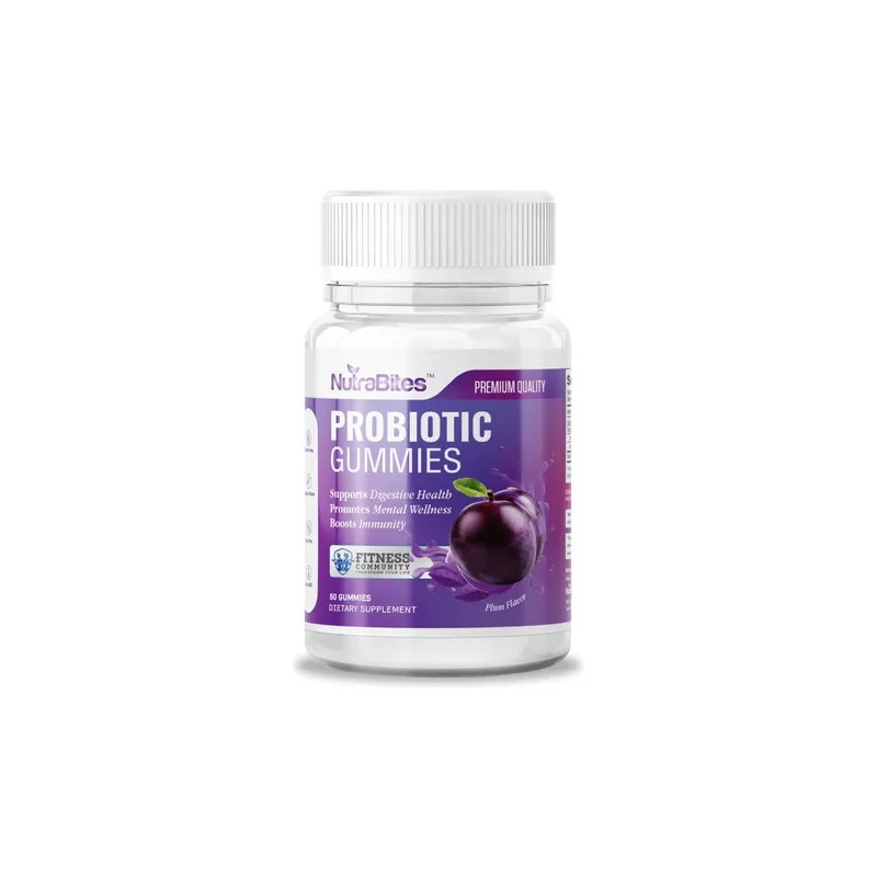 Nutrabites Pack Bienestar Mujer Biotina Maca Colágeno