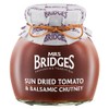 Mrs Bridges Sun Dried Tomato & Balsamic Chutney 280g