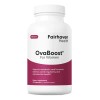 Fairhaven Health® OvaBoost® for Women 120 Cápsulas | Suplemento Dietético