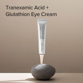 Mary&May [Mary&May]Tranexamic Acid+ Glutathione Eye Cream 30ml