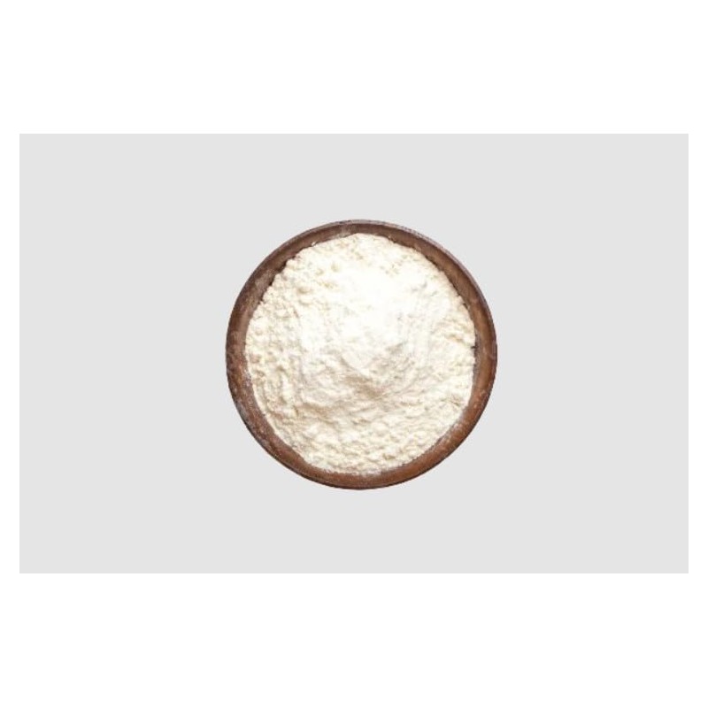 Aiva Soy Soya Bean Floour 4 LB Bulk | Soy