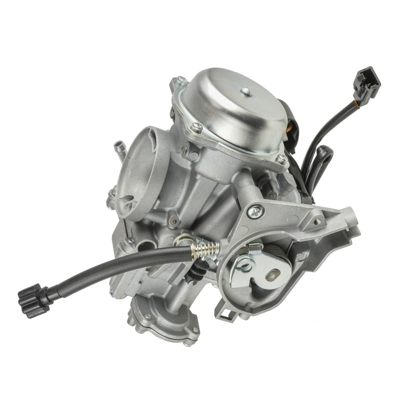 Caltric Carburetor fits Arctic Cat Prowler 650 4x4 H1 Automatic