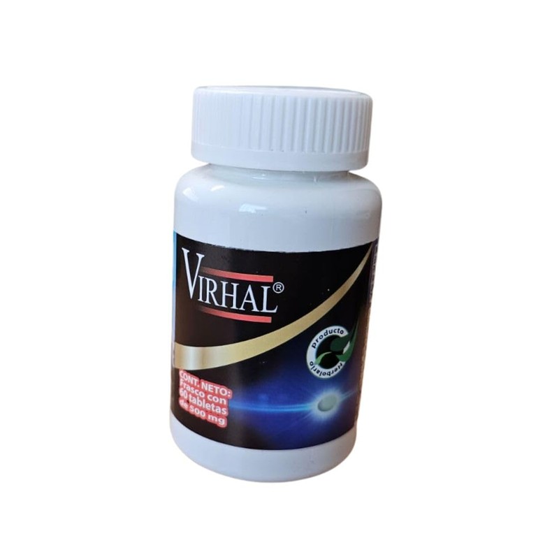 SOPORTE INMUNOLOGICO VIRHAL