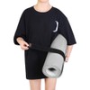ELENTURE Yoga Mat Strap Slap Band for 1/4-Inch 1/3-Inch 1/2-Inch