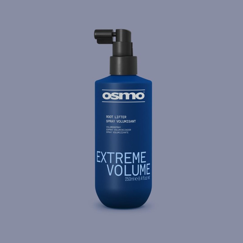 Osmo Extreme Volume Root Lifter | Fuller hair with Natural