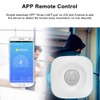 smarthai Motion Sensor Wireless WiFi Smart Home PIR Motion Detector