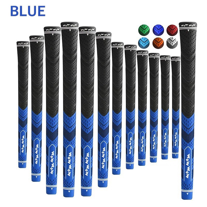 Golf Grips Club Grips 8 Pack Replacement Non-Slip Backline All