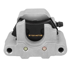 M MATI Rear Brake Caliper Rebuild for Polaris Trail Boss 250 1994 1995 1996 1997 - 1999