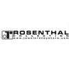 Rosenthal Collection Anti Tarnish Strips Perfect for Jewelry Storage 2"
