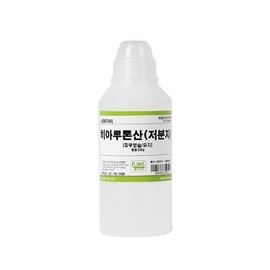Hyaluronic acidHyaluronic acid 500g low molecule / 히아루론산히알루론산 500g저분자