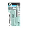 COVERGIRL Lash Blast Clean Waterproof Mascara, Black Brown