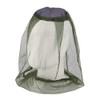 HEYUS [3 Pack] Head Net Mesh Face Neck Protection from