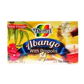 Therbal Abango Tea / Te Abango 25Ct