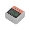 RuoShui 5003 Digital Inclinometer Magnetic 4x90° Electronic Protractor IP54 Waterproof