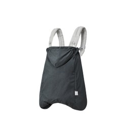 Baby Hopper CKBH03023 Baby Carrier Cover Ergo Baby Weather Cover / Charcoal