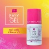 Nail Factory Easy Gel Brillo Intenso En Gel Para Uñas