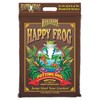 FoxFarm Happy Frog Potting Soil, 12qt – for Indoor/Outdoor Container