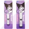 Sanrio Kuromi Nail Clippers (Large) Nail Accessories Genuine / 산리오 쿠로미 손톱깎이(대) 네일소품 정품