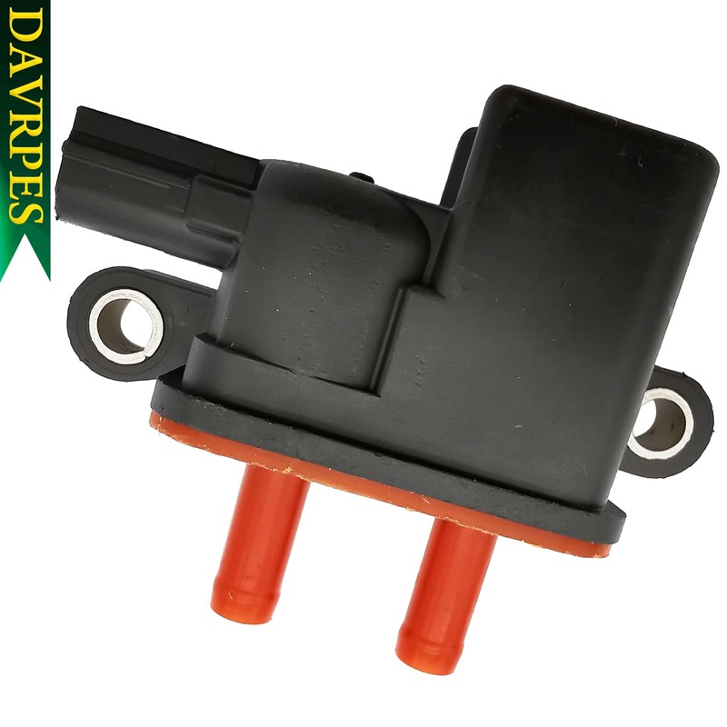 DAVRPES 36162-5A3-A01 Purge Control Solenoid Valve Assembly Compatible with Honda