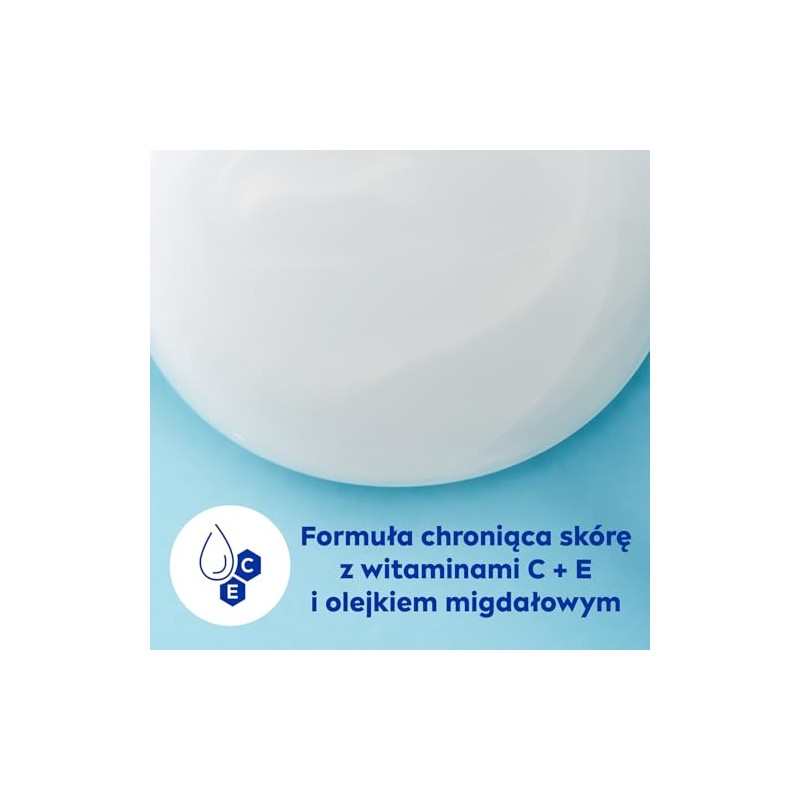 NIVEA Shower Gel Cream Soft 750 ml