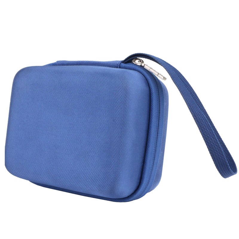 Khanka Hard Case for Prograce Instant Print Camera for Children