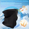 12 Pack Bandana Pasamontañas Balaclava Táctico Máscara Moto