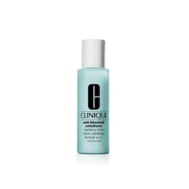 Anti-Blemish Solutions Clarifying Lotion 200ml / 안티-블레미쉬 솔루션즈 클래리파잉 로션 200ml