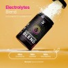 Electrolitos De 60 Servicios. Electrolytes Blend. B Life. Sabor Fruit