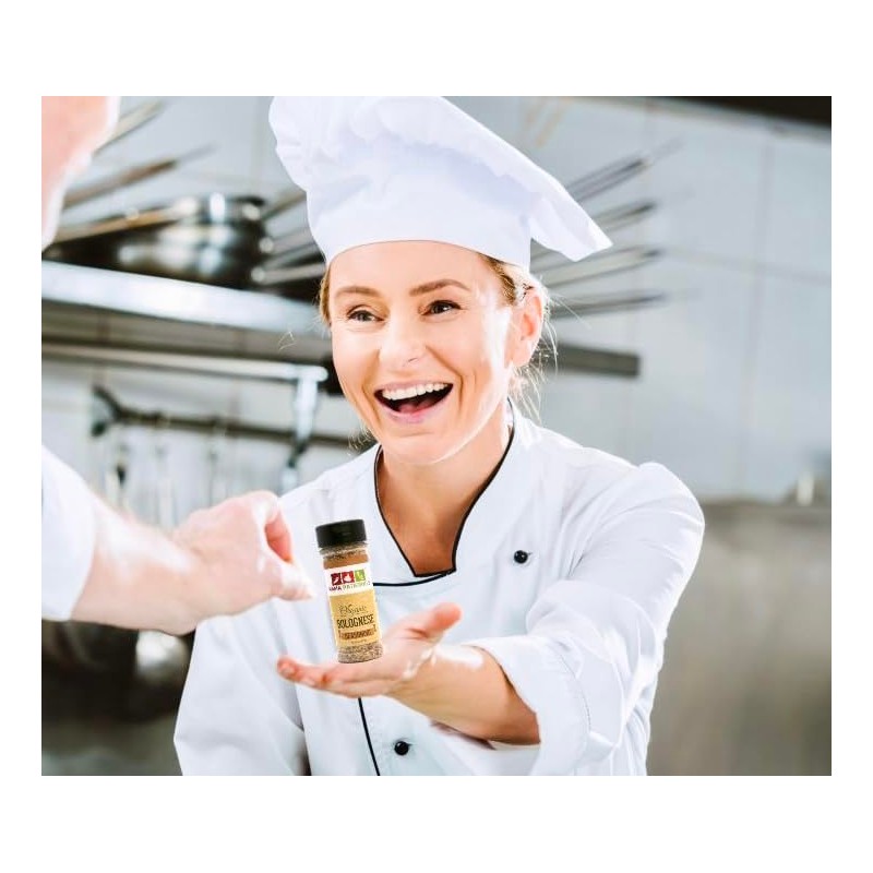 Organic Bolognese Seasoning