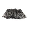 M3.5 Black Nickel Electrical Socket Screws, 75mm, For Switches, Light