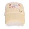 Hair Styling Wax Stick Strong Hold Prevent Frizz Broken Hair