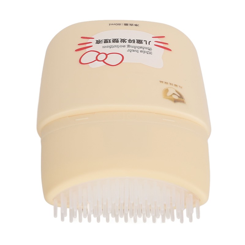 Hair Styling Wax Stick Strong Hold Prevent Frizz Broken Hair