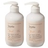 J.Mella in France Queen 5 Body Lotion Jasmine Powder Fragrance, 500ml, 2 Pieces / 제이멜라 인 프랑스 퀸 5 바디 로션 자스민 파우더향, 500ml, 2개