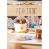 Wooden Tea Box Tea Box Tea Bag Storage Box with
