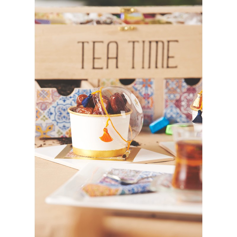Wooden Tea Box Tea Box Tea Bag Storage Box with