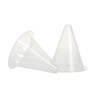 2 PCS Replacement Cone for Lifebuoy Pool Safety Alarm -