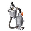 SYOWADA 170F GX200 Dual Fuel Carburetor Generator LPG CNG Conversion