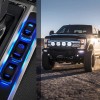 Nilight Speaker Rocker Switch Led Light Bar Switch 5 Pin