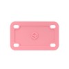 Rightcar Solutions Motorcycle Silicone License Plate Frame | The Original